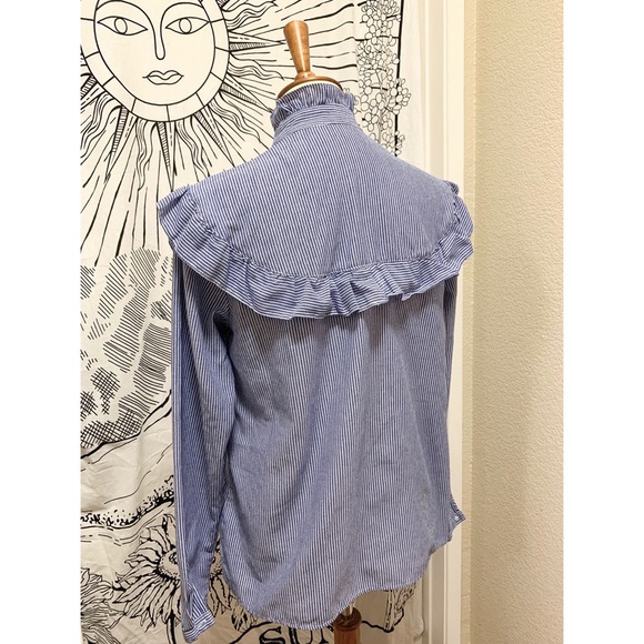 π Beautiful embroidered top - Picture 7 of 11